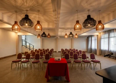 Convenciones Don Pelayo Mazatlán