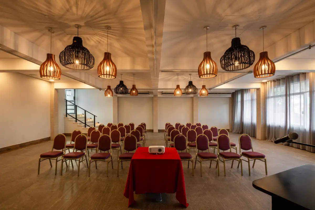 Alberca climatizada Hotel Don Pelayo Pacific Beach Mazatlán