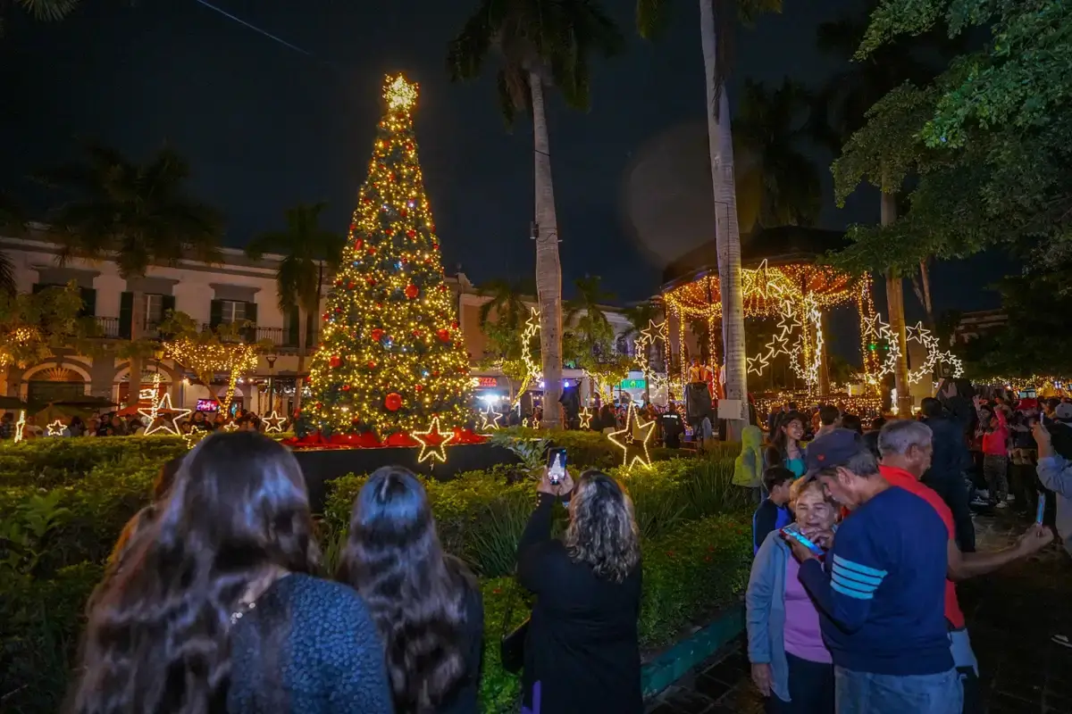 Alberca climatizada Hotel Don Pelayo Pacific Beach Mazatlán