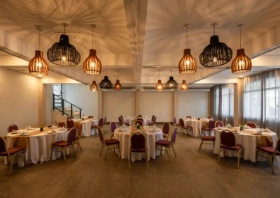 Salón de Eventos Don Pelayo Mazatlán