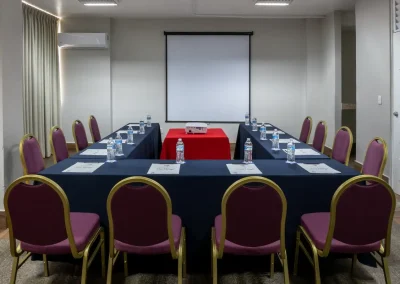 Salón Conferencias Mazatlán Don Pelayo