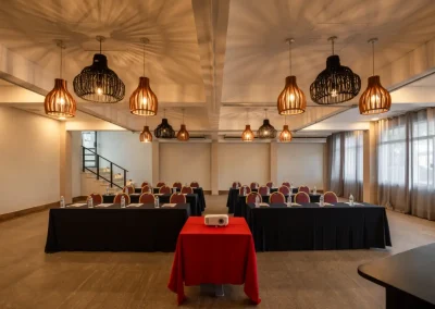 Salón de Eventos Don Pelayo Mazatlán